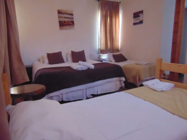 Hotel Casa Lyon