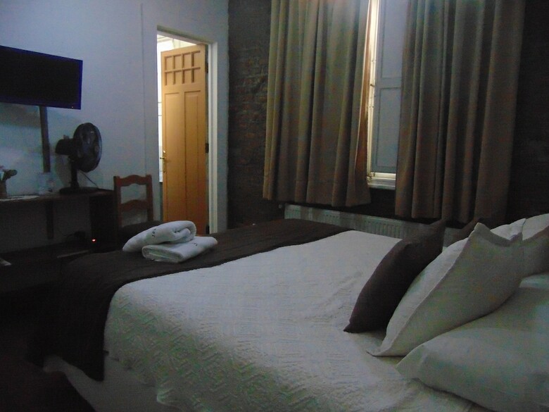 Hotel Casa Lyon