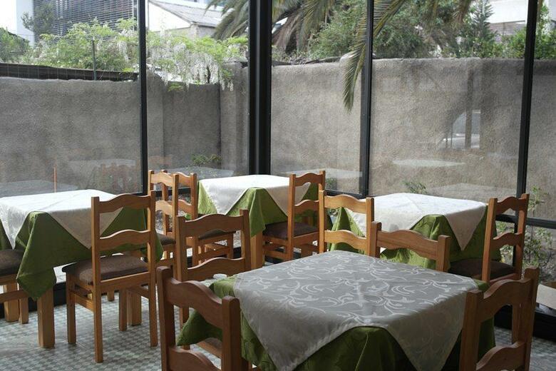 Hotel Casa Lyon