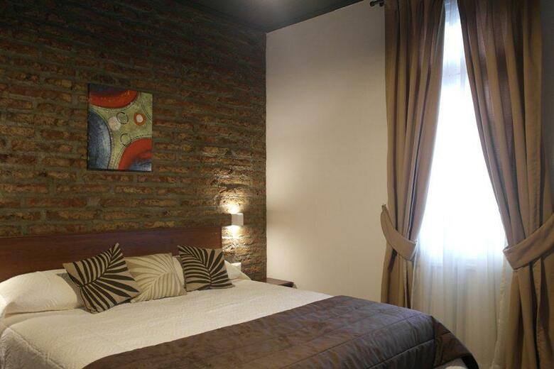 Hotel Casa Lyon