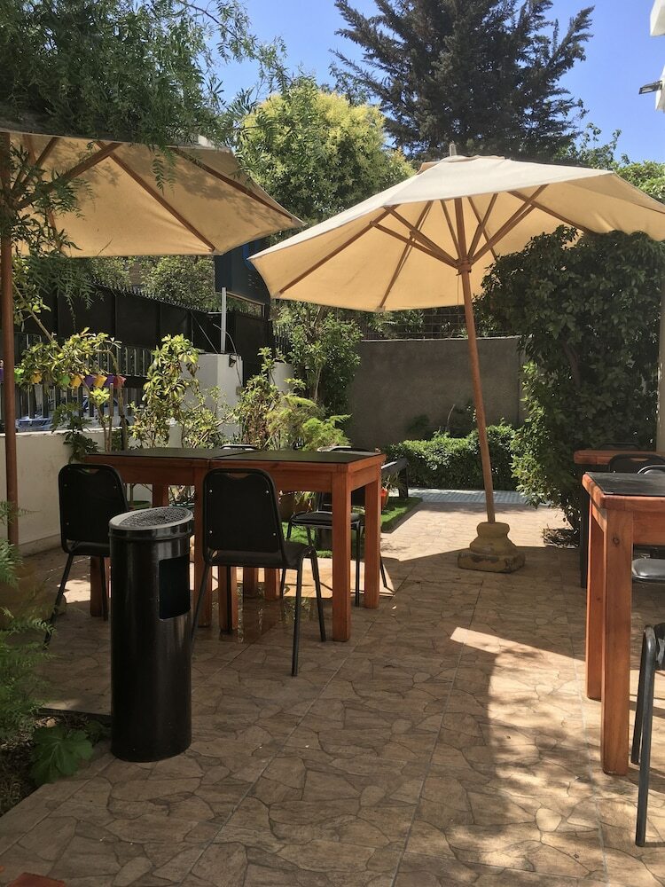 Hotel Casa Lyon