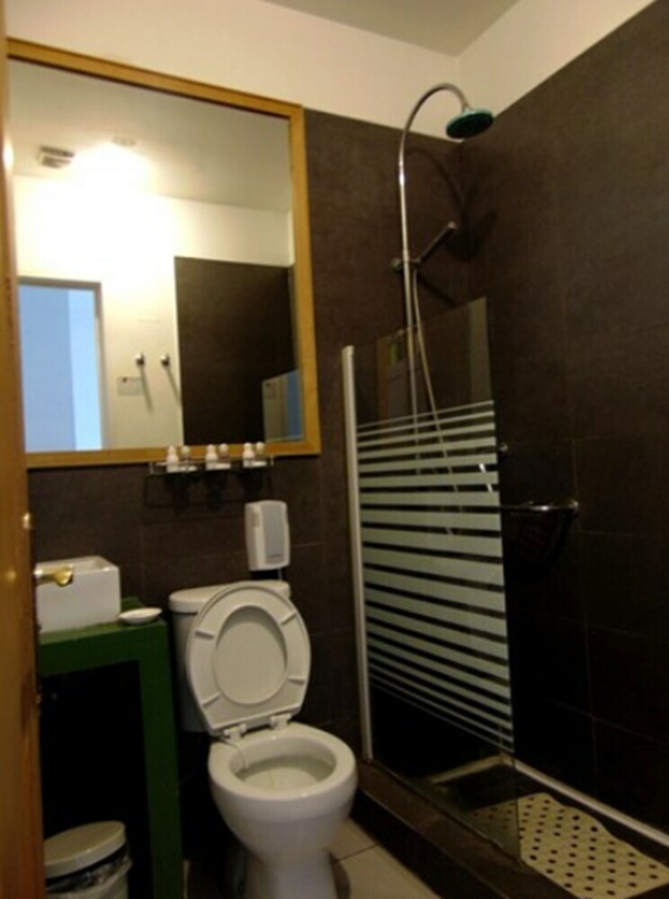 Hotel Casa Lyon
