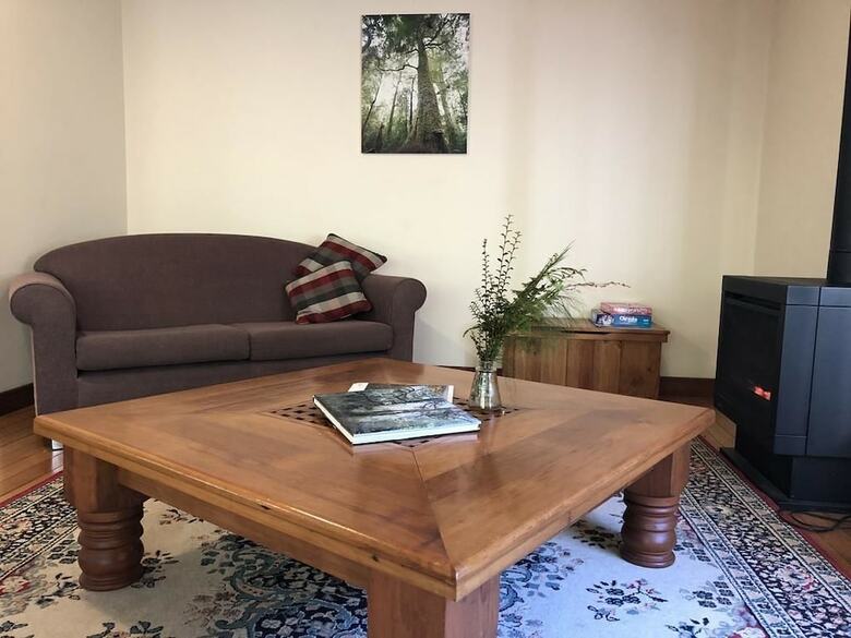 Hotel Corinna Wilderness Experience