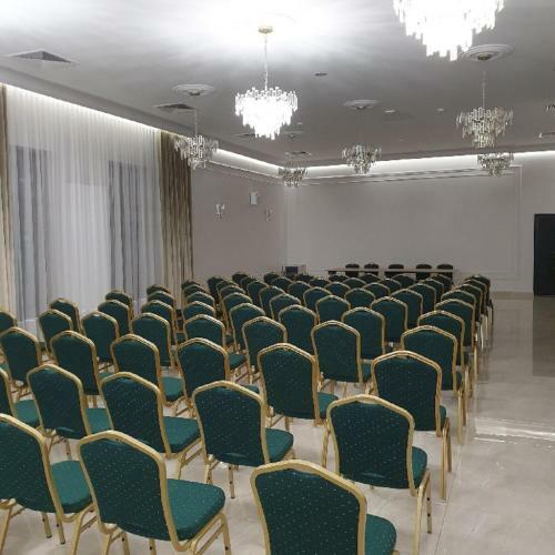 Hotel Polonia