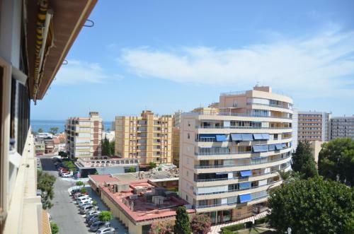Apartamento Terrasol Palma Torre Del Mar