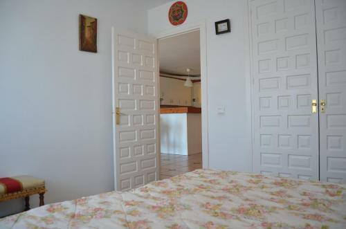 Apartamento Terrasol Palma Torre Del Mar