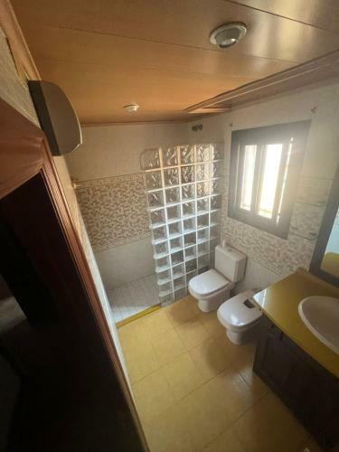 Apartamento El Rancho Azul