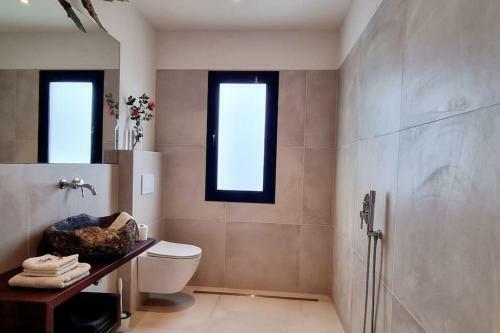 Apartamento Villa Osaya
