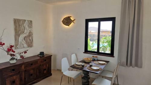 Apartamento Villa Osaya