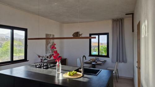 Apartamento Villa Osaya