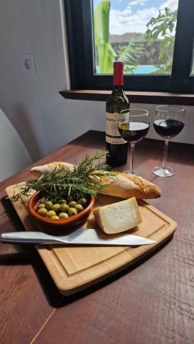 Apartamento Villa Osaya