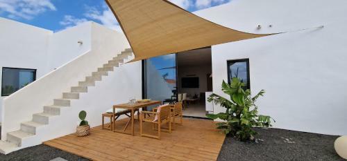 Apartamento Villa Osaya