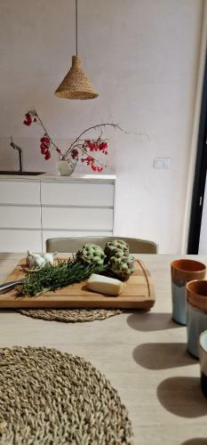 Apartamento Villa Osaya
