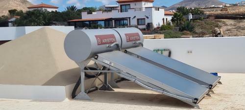 Apartamento Villa Osaya