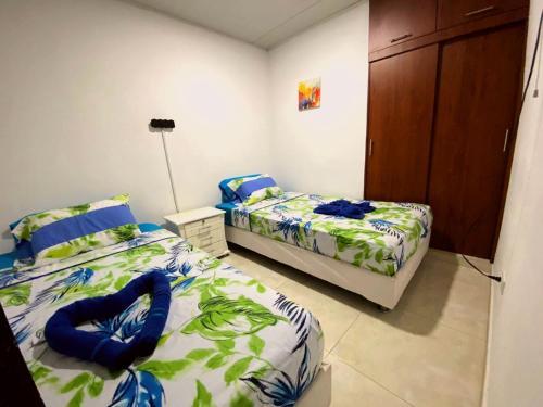 Apartamento Moderno - Cali
