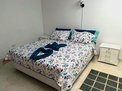 Apartamento Moderno - Cali