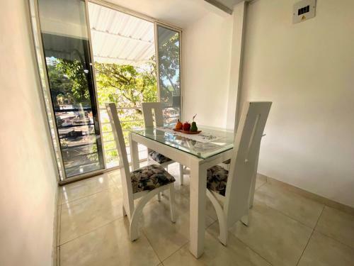 Apartamento Moderno - Cali