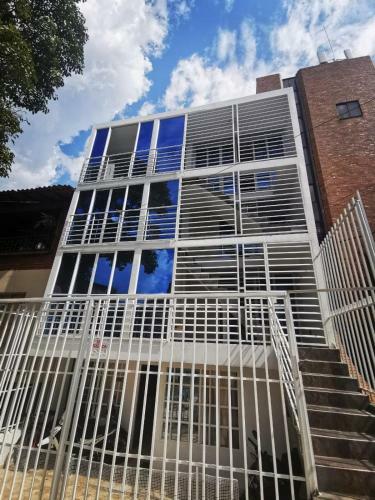 Apartamento Moderno - Cali