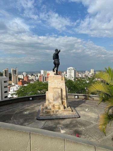 Apartamento Moderno - Cali