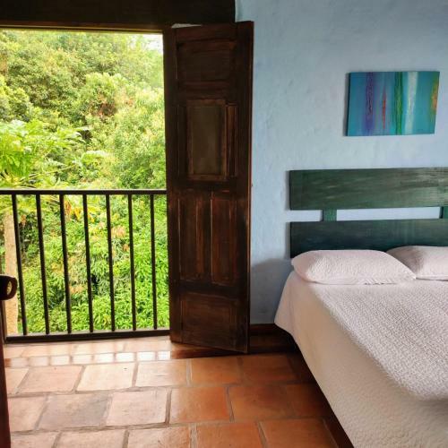 La Villa The View