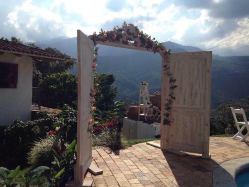 La Villa The View