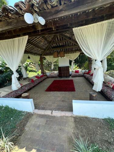 La Villa The View