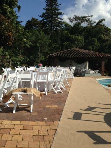 La Villa The View