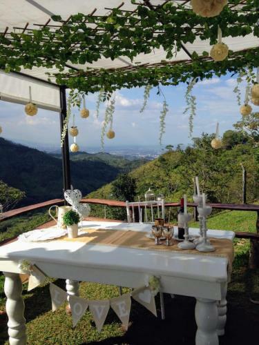 La Villa The View