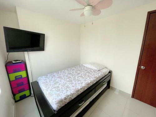 Apartamento Mia House