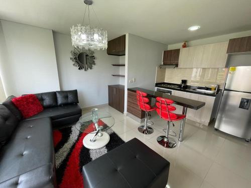 Apartamento Mia House