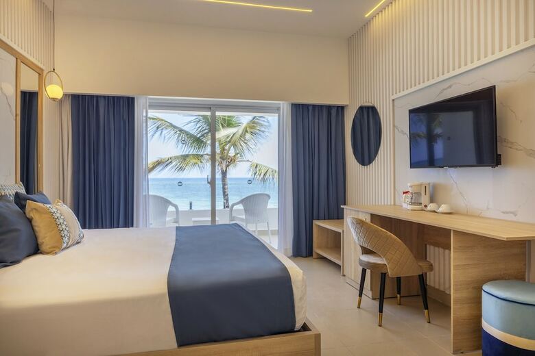Hotel Hm Bavaro Beach - Adults Only
