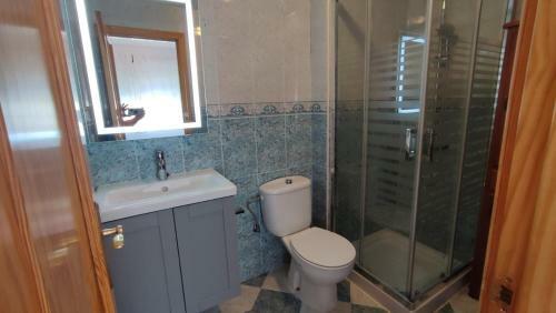 Apartamento Carihuela Playa 2
