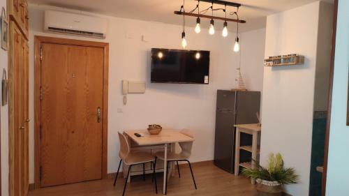Apartamento Carihuela Playa 2