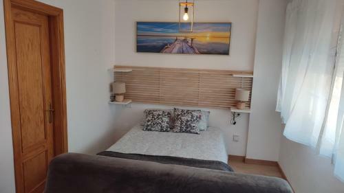 Apartamento Carihuela Playa 2