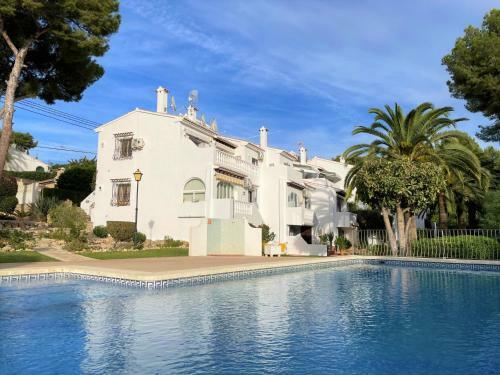 Apartamento Casa N�na