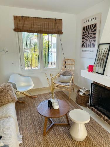 Apartamento Casa N�na