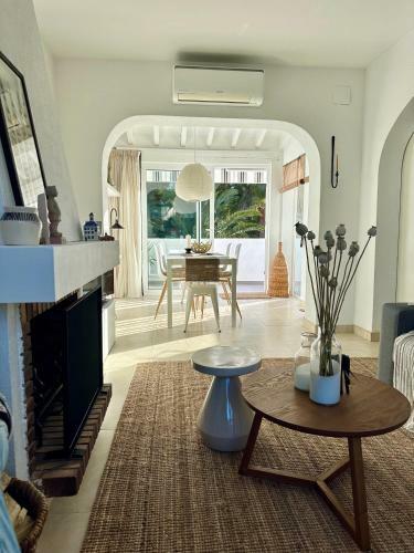 Apartamento Casa N�na