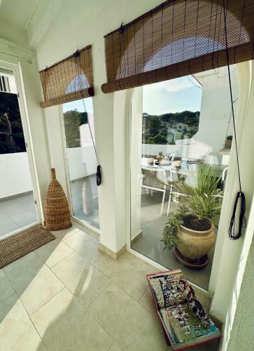 Apartamento Casa N�na