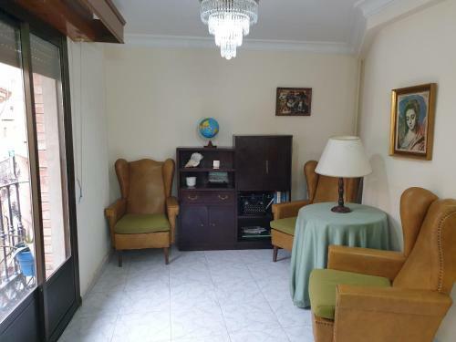 Apartament Casco Historico