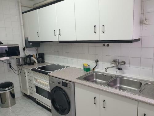 Apartament Casco Historico
