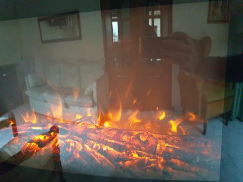 Apartament Casco Historico