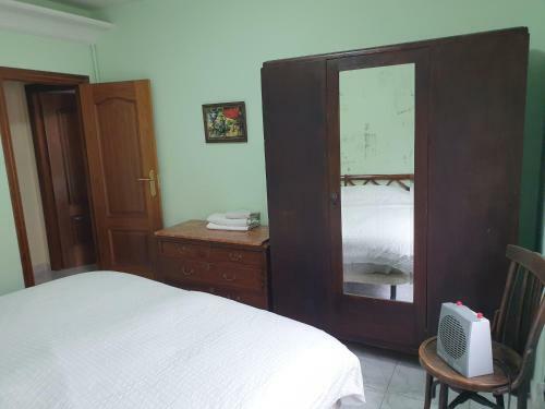 Apartament Casco Historico