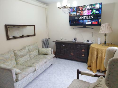 Apartament Casco Historico
