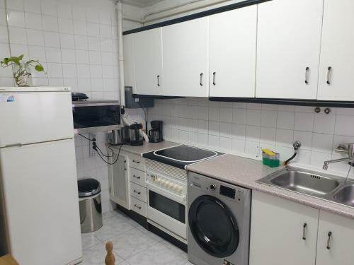 Apartament Casco Historico