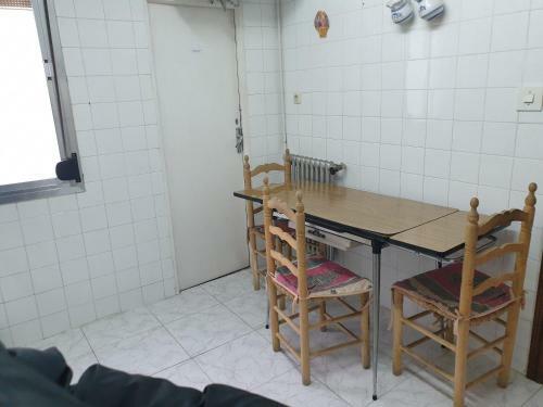 Apartament Casco Historico