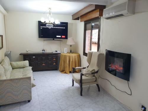 Apartament Casco Historico