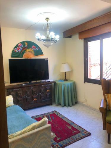 Apartament Casco Historico
