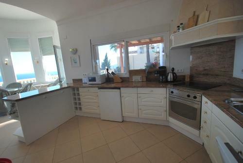 Seaview Whole Villa