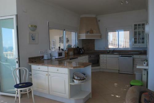 Seaview Whole Villa