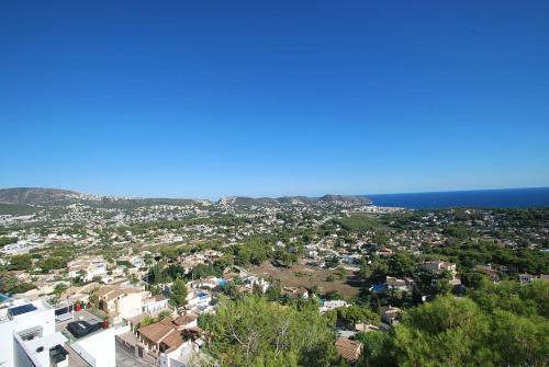 Seaview Whole Villa